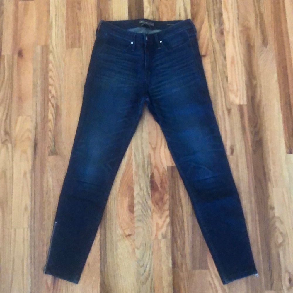 Abercrombie Jeans